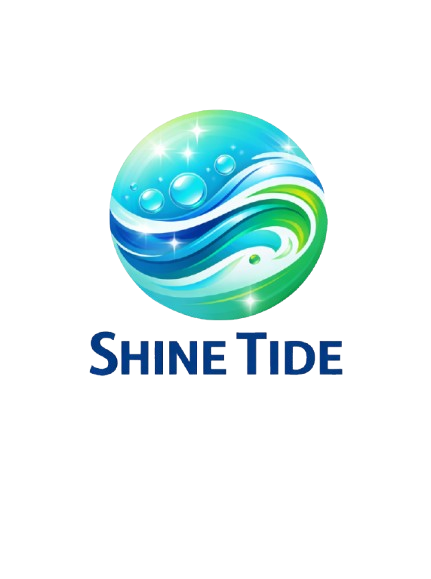 ShineTide logo